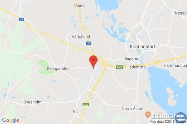 3:a i Kristianstad