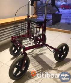 Rollator