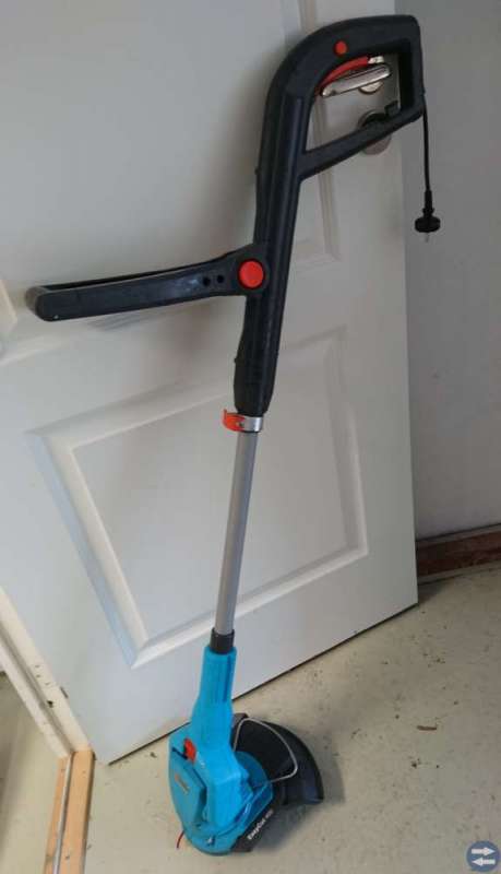 Gardena Easycut 400 Trimmer