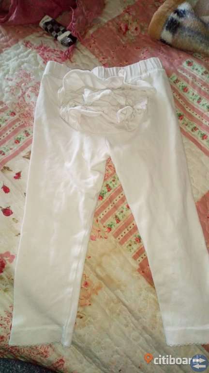 Newbie volang tights/leggings stl 86
