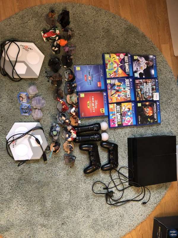 Ps4