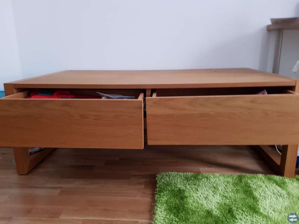 Soffbord