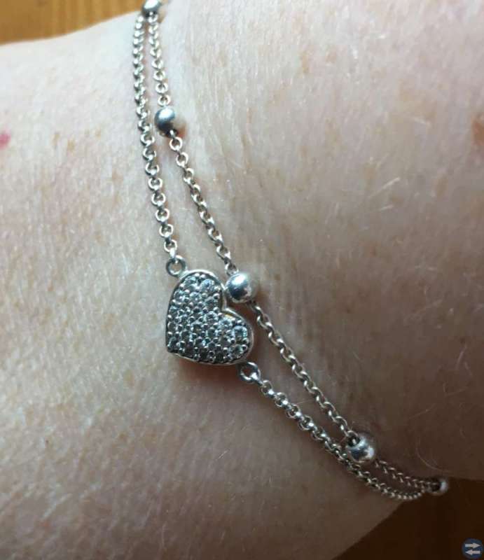 Thomas Sabo armband 2 st