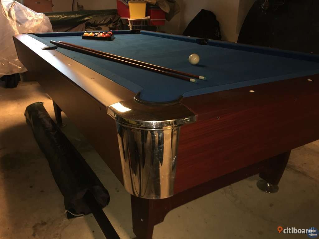 Poolbord