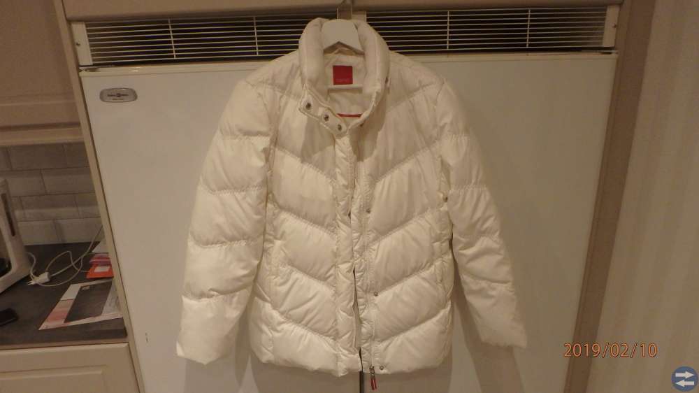 VINTERJACKA ESPRIT