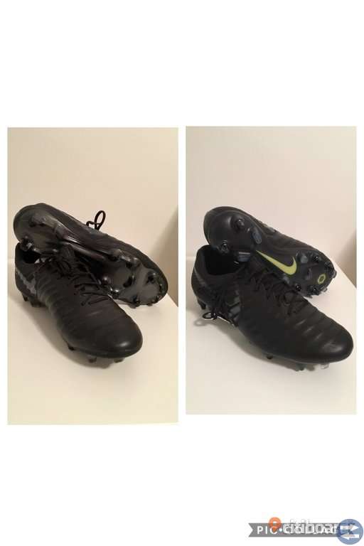 Nike tiempo legend elite