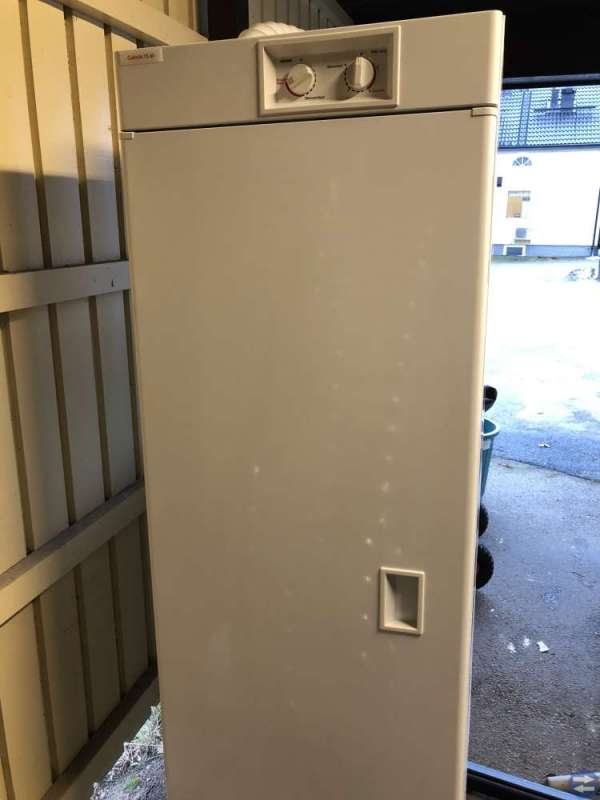 Torkskåp Cylinda TS 65