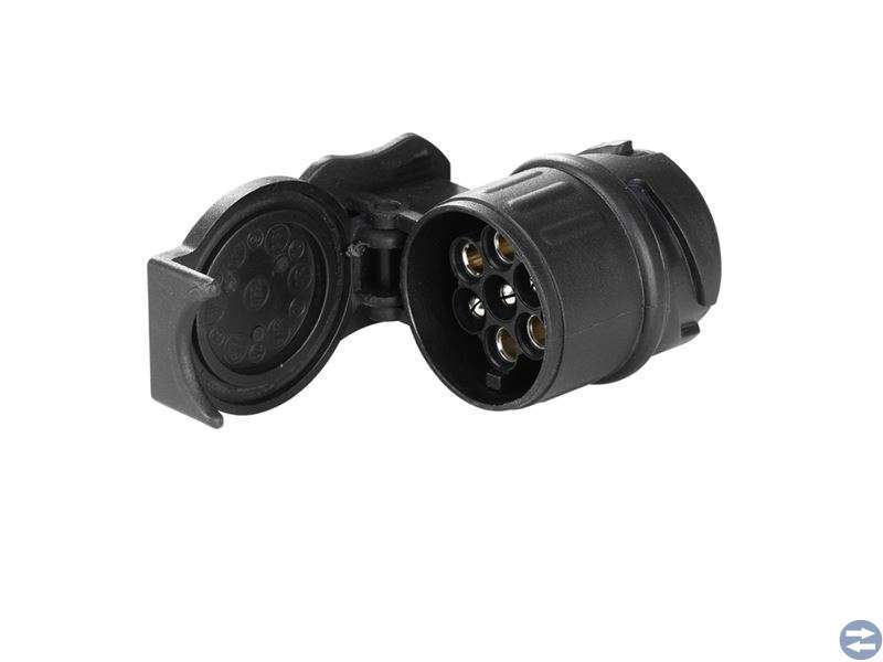 Volvo XC60 släpvagns adapter