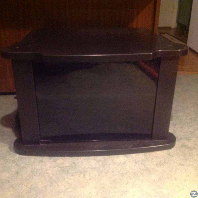 TV-bänk