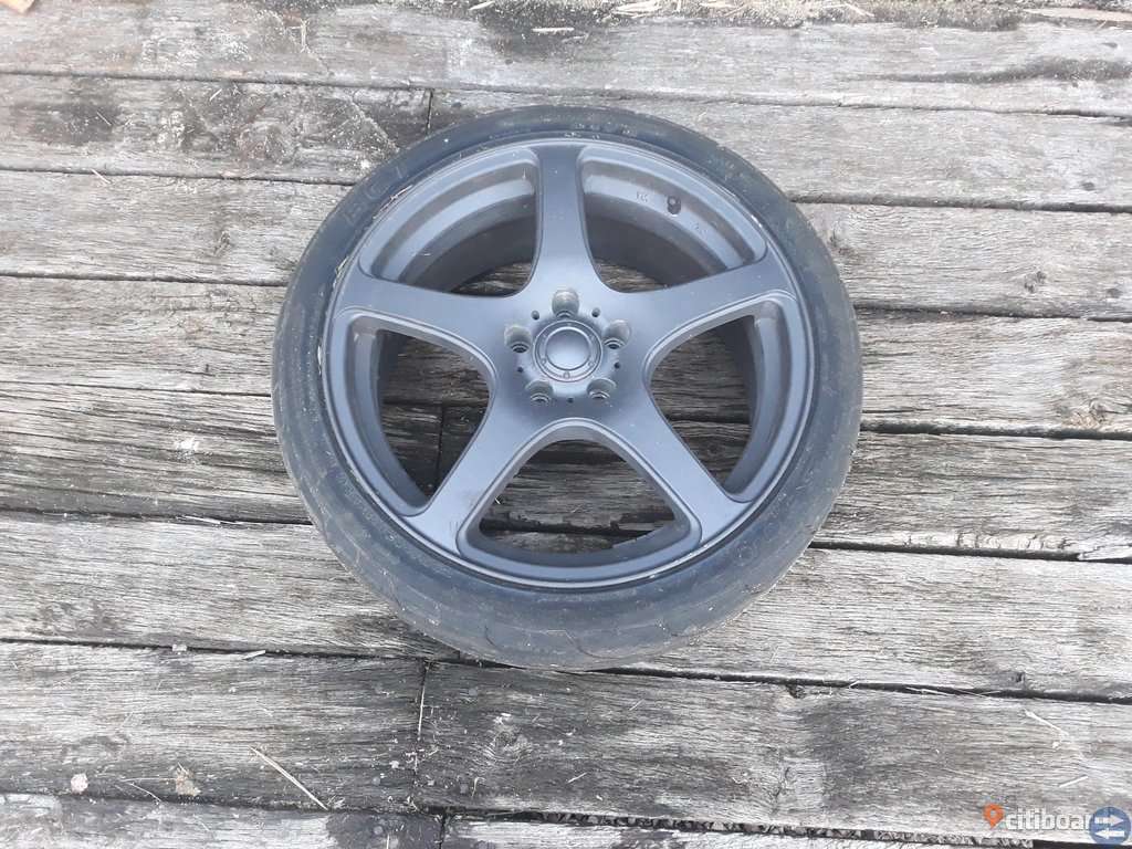 Svf 18