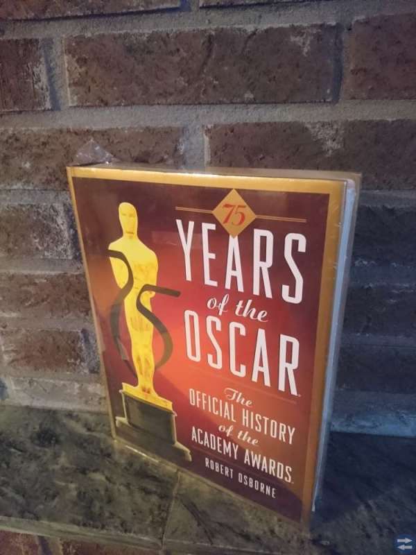 75 years of the Oscar