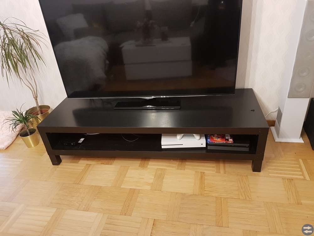 Tv Bänk
