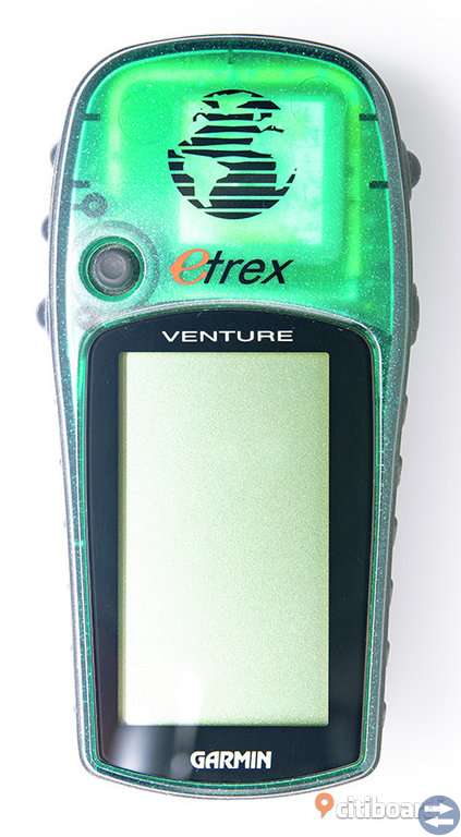 GPS Garmin E-trex Venture