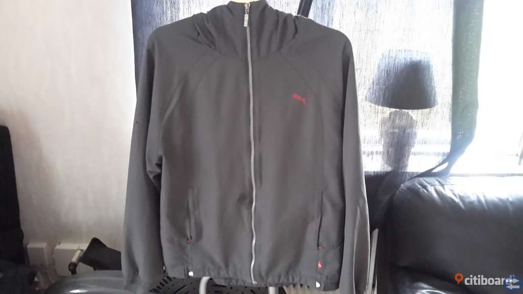 Puma jacka