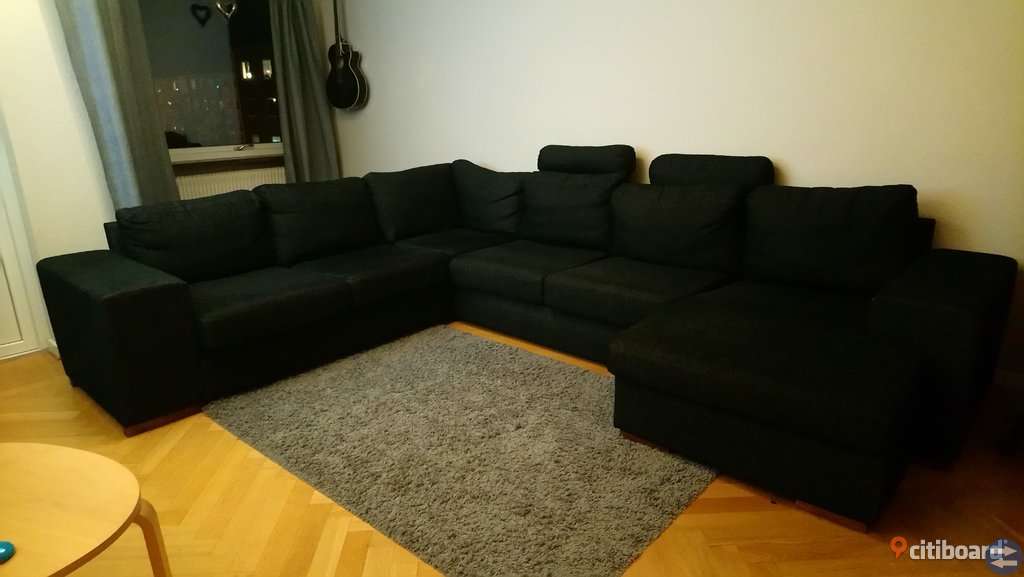 Divansoffa