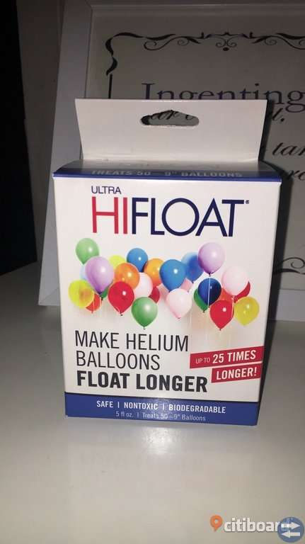 HIFLOAT