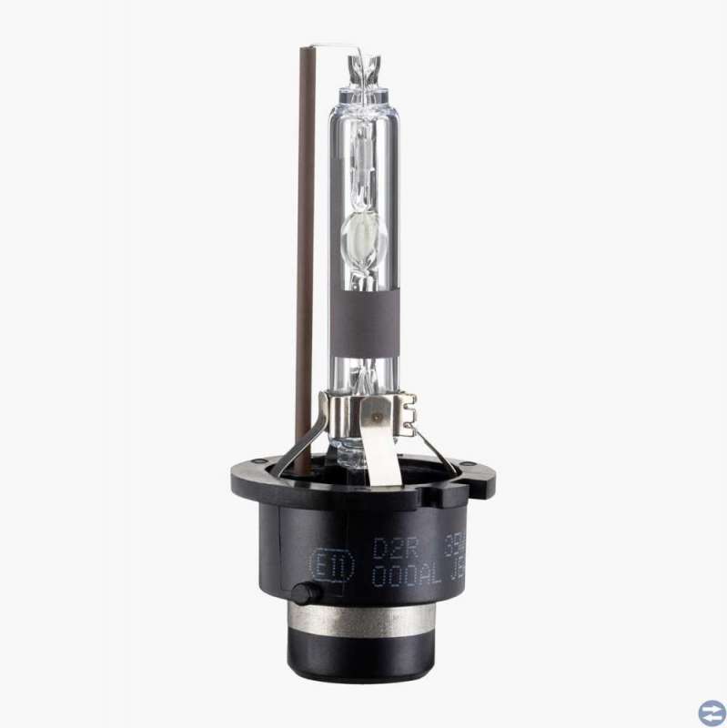 XENONLAMPA D2R 4300K