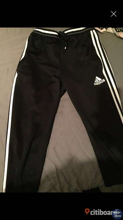 Addidas byxor
