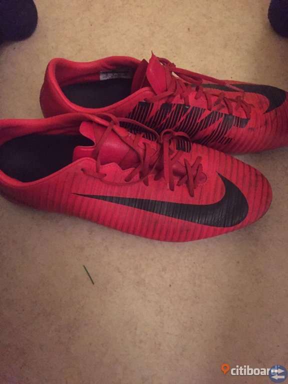 Nike skor