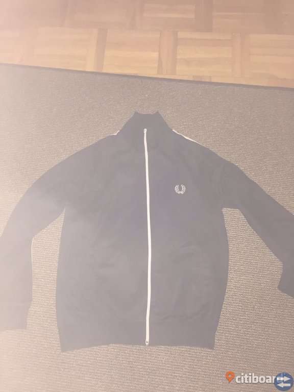 Fred perry kofta