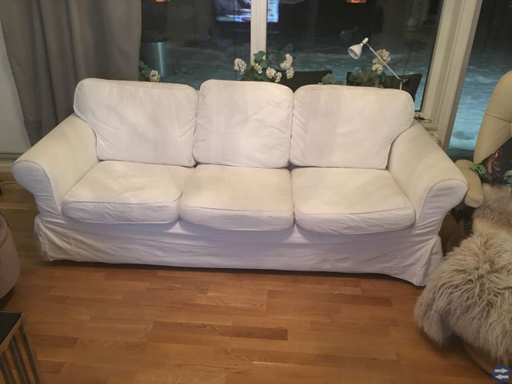 Ektorp 3 sitts