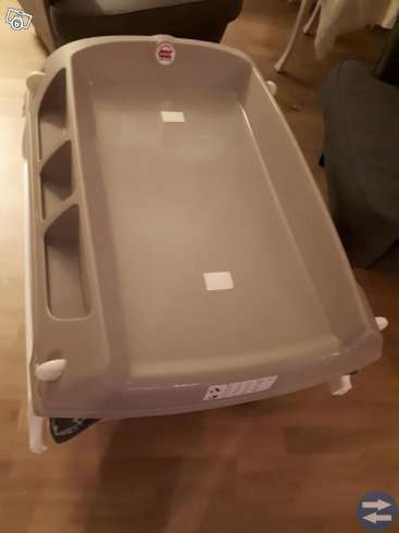 OKBaby skötbord