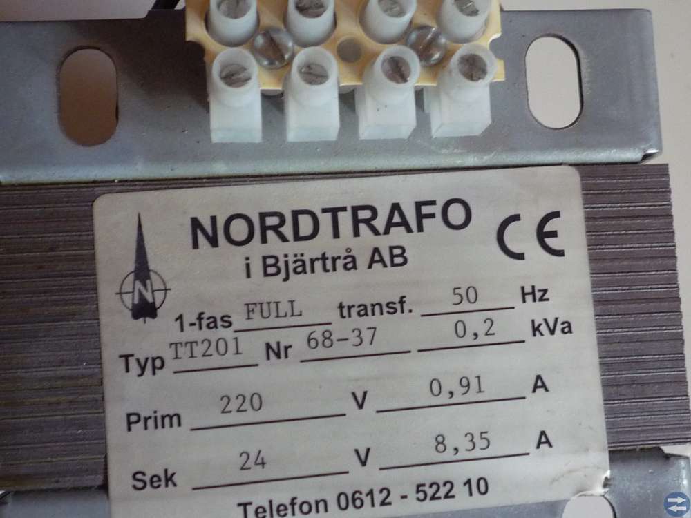 Trafo