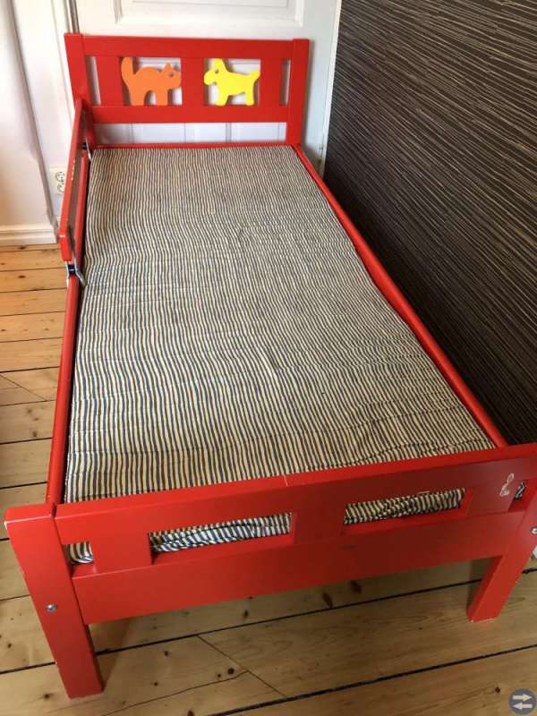 Ikea Kritter