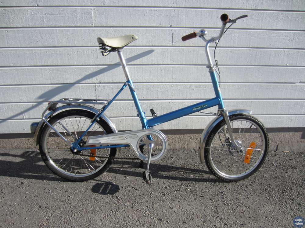 Minicykel