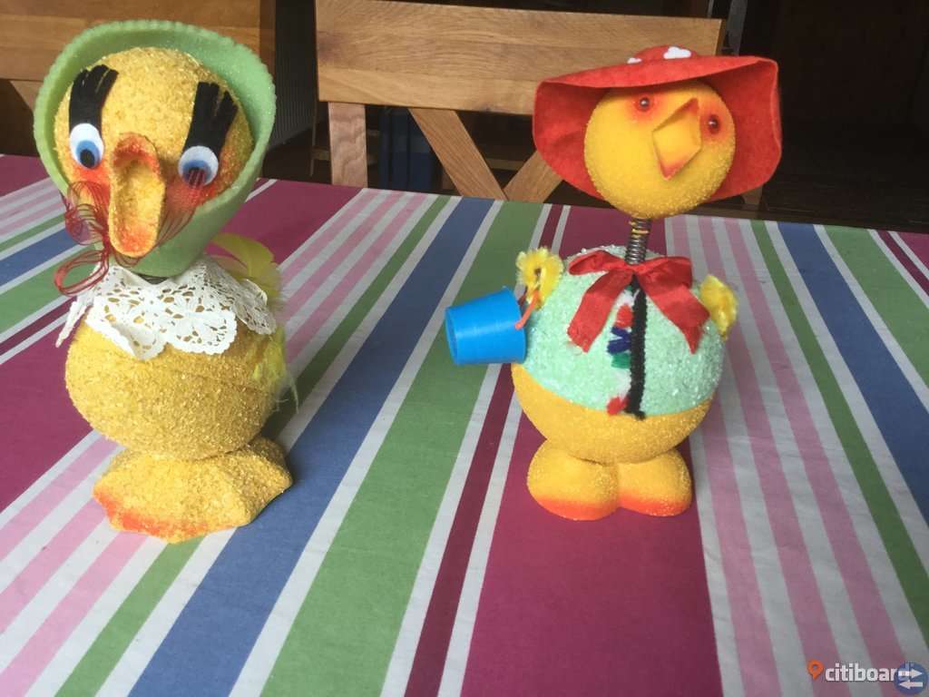PÅSKÄGG
