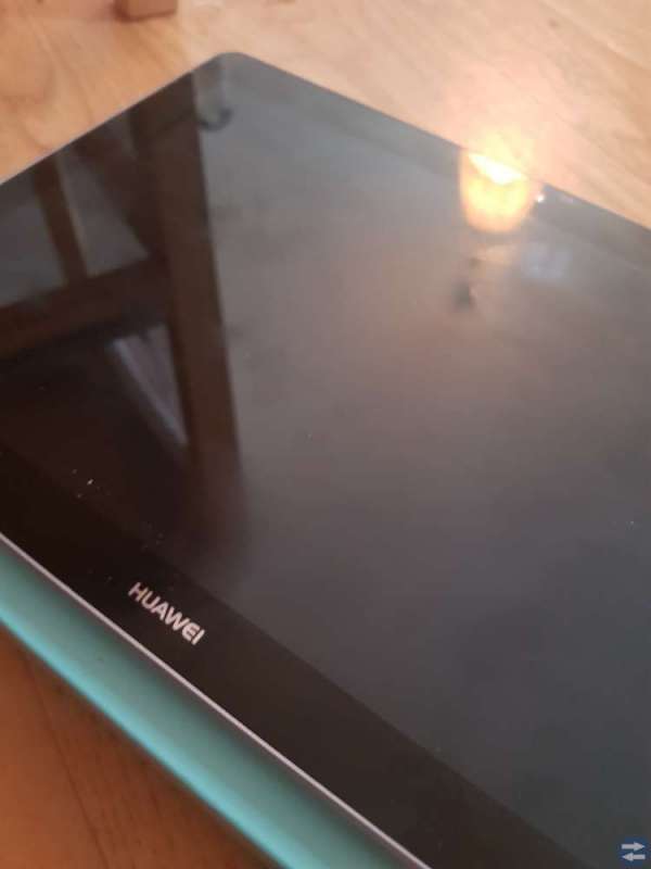 HUAWEI mediapad T3 10
