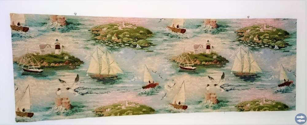 Gobelängtavla
