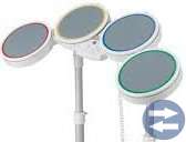 Nintendo wii trumset