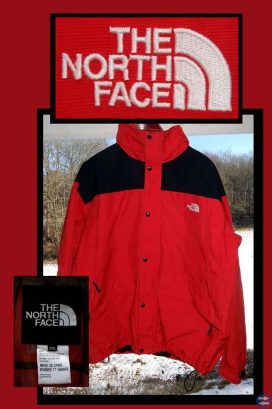 THE NORTH FACE - JACKA