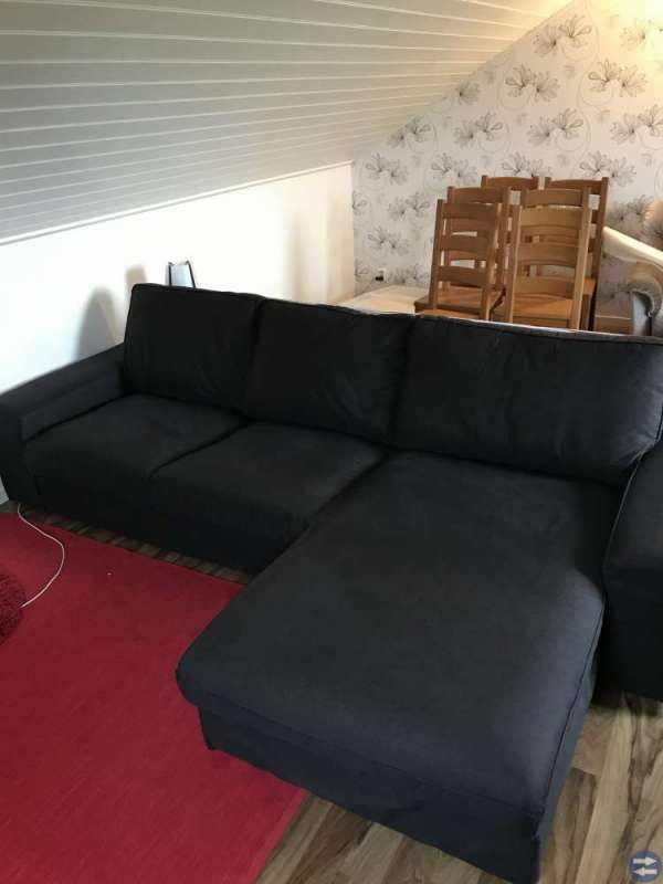 Kivik soffa 3-sits