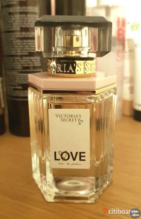 Victoria's Secret Love 50ml