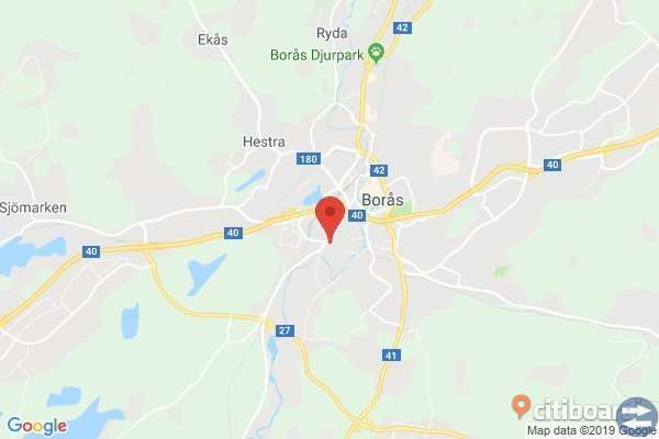 3:a i Borås