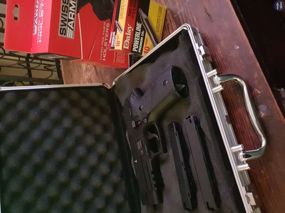 Bewegliche Ziele Für Luftgewehr Selber Bauen