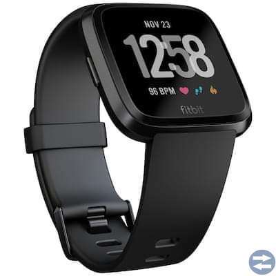 Fitbit Versa
