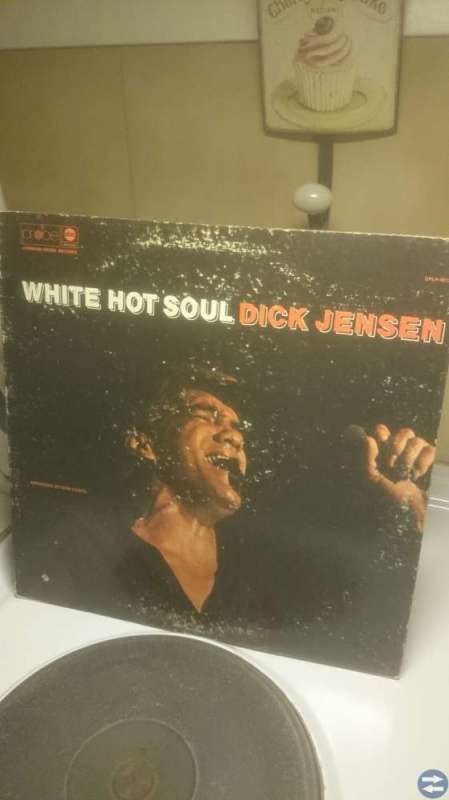 Dick Jensen