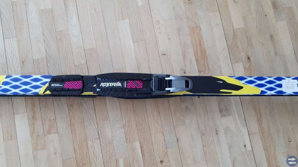 Skidor