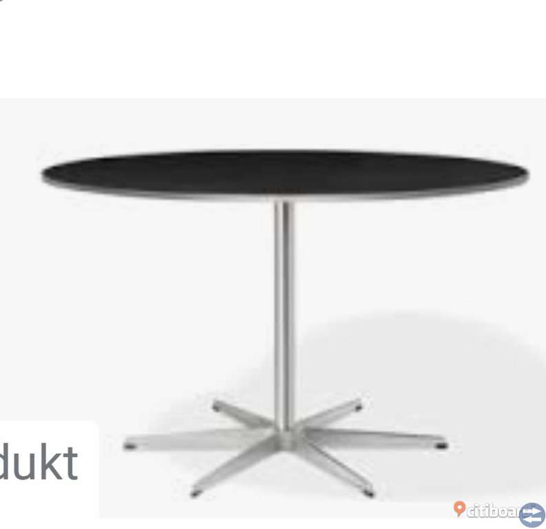 Köksbord