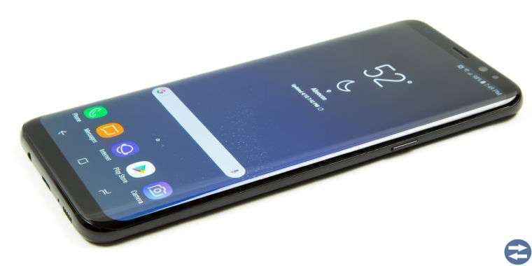 Samsung Galaxy S8 64GB