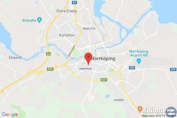 2:a i Norrköping