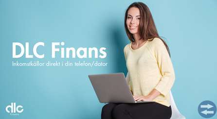 Digital Kurs Skattefria Inkomster