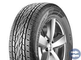 265/70R17 Continental ContiCrossContact LX 2
