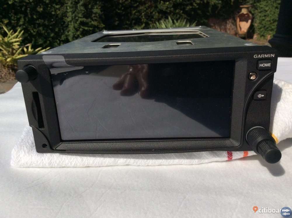 Garmin GTN 650