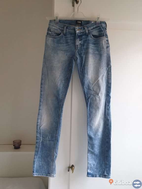 Lee jeans Jade