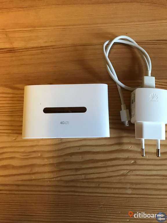 Mobilt Modem 4G
