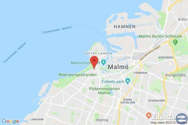 2:a i Malmö